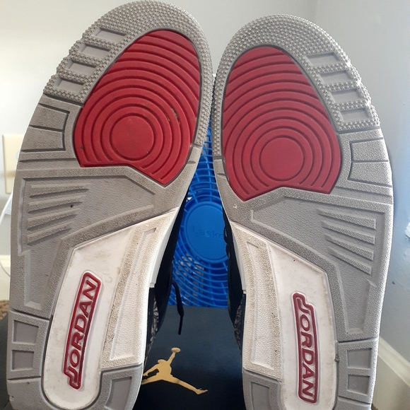 Jordan - Picture 7 of 9